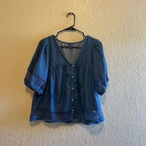 Old navy top